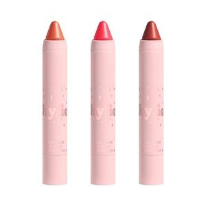 KYLIE Cosmetics BIRTHDAY LIP CRAYON SET